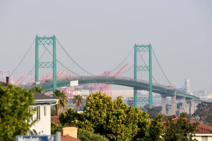 Plan to raise VT Bridge during deck replacement nixed, opening discussions for new bridge