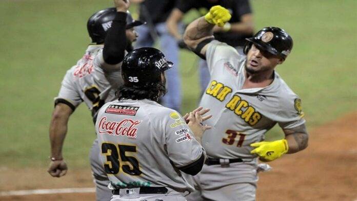 Leones y Magallanes se miden hoy en el quinto duelo