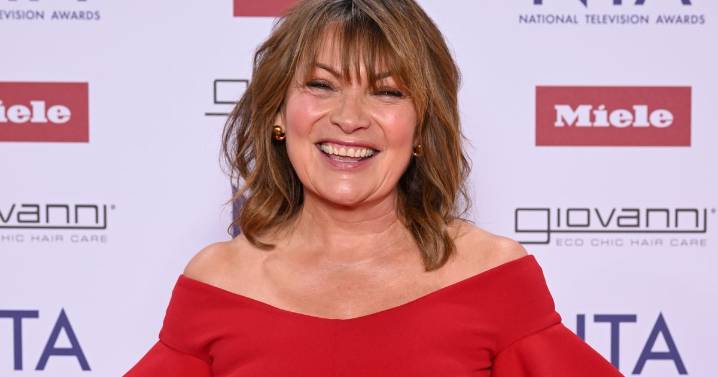 Lorraine Kelly backs campaign to free Edinburgh penguins in London aquarium 'basement'