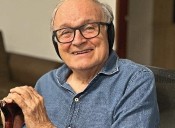 Los 80 de Álvarez Gardeazábal, un patrimonio intelectual de Colombia.