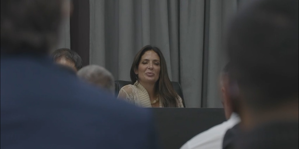 De querer hacer “Justicia Divina” por Maradona al juicio político: Makintach se juega su futuro en el jury