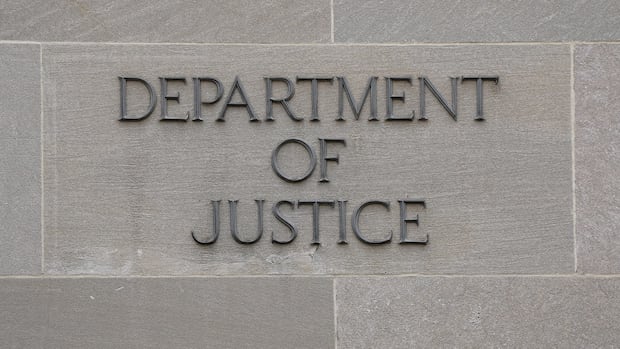 U.S. Justice Department to fulfil Trump request for probe into alleged ties between Epstein, Democrats