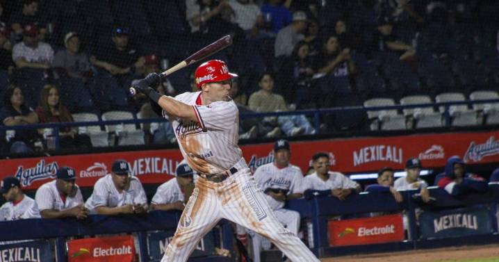 Rally en la octava guía triunfo de Águilas sobre Jaguares