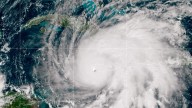Wind Gust From Hurricane Melissa Hit Record