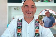 Pleito en Hopelchén escala: alcalde demanda a ciudadano que lo acusó de despojo y abuso de autoridad