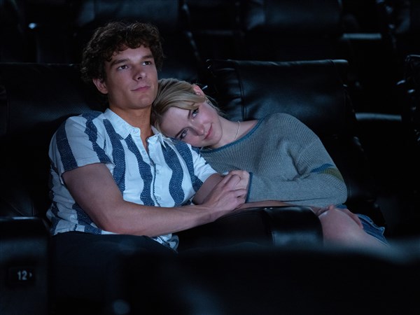 ‘Regretting You’ and ‘Black Phone 2’ neck-in-neck on slow Halloween box office weekend