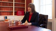 Budget 2025: Rachel Reeves vows to 'take fair and necessary choices' and 'action on cost of living'