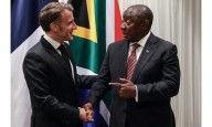 Africa's first G20 summit opens with ambitious agenda, US boycott