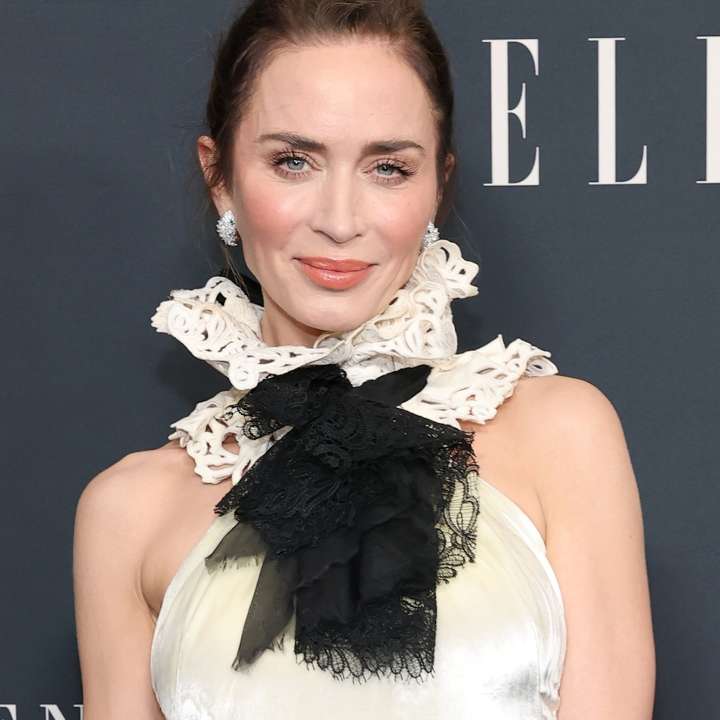 Emily Blunt on Kids’ Reaction to Devil Wears Prada