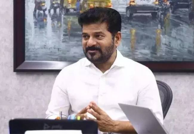 Congress will rule Telangana till 2034: CM Revanth Reddy