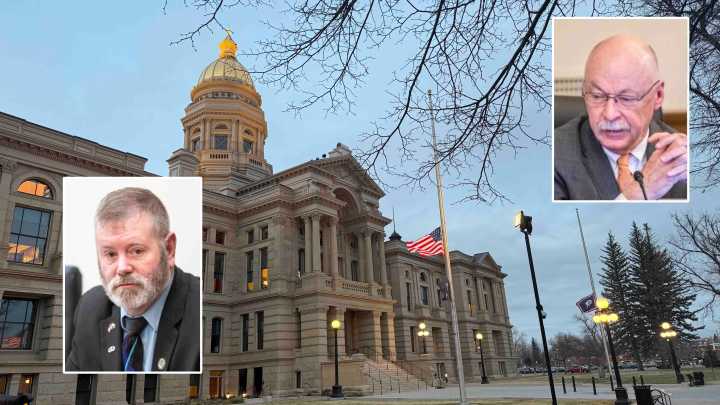 Wyoming Legislators Advance Plan To Kill All Residential Property Taxes