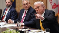 Trump abre la puerta a permitir a Orbán que Hungría siga comprando petróleo ruso