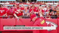 Chiefs hit with reality check, but fans don't think the dynasty is over