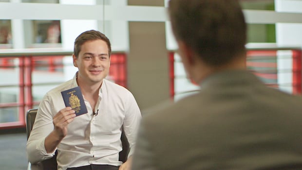 How the son of Russian spies paved the legal path for B.C. ostrich cull