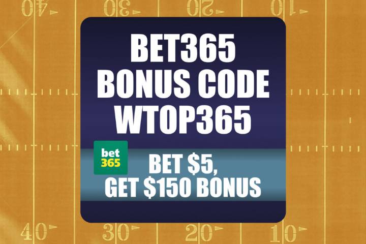 Bet365 Bonus Code WTOP365: Claim $150 Bonus as NBA Cup Games Resume Friday