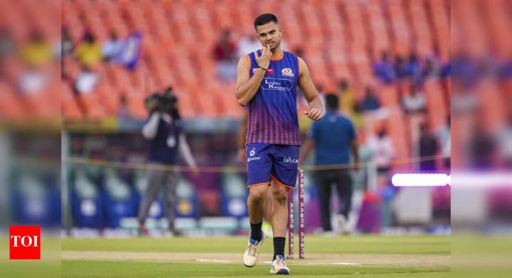 IPL: Arjun Tendulkar likely to get new home; Shardul Thakur set for Mumbai Indians move