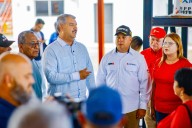 Luis Caldera y Corpoelec: Energía Transformadora Conquista Zulia
