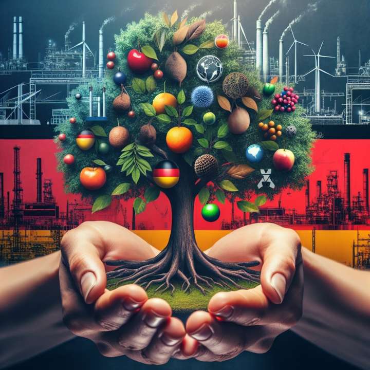 Economic Reforms and India's Ascending Global Economic Role