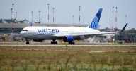 United Airlines Flight Forced to Divert After Toxic Fumes Fill Cabin