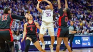 LSU women's basketball vs Charlotte score, live updates