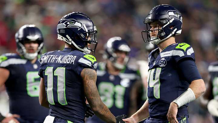 Why Colin Cowherd is buying stock in the Seattle Seahawks