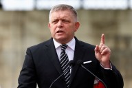Slovak PM Fico asks NATO to strengthen Slovakia’s air defences