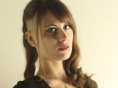 SUNshine Girl Justine