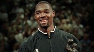 Muere Rodney Rogers, la leyenda de la NBA que quedó paralítico en 2008 tras un grave accidente