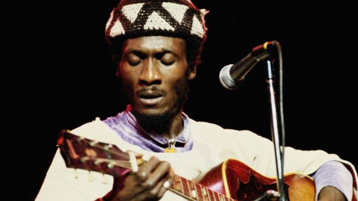 Jimmy Cliff Tributes: Bob Marley Family, Sean Paul, Vybz Kartel, More