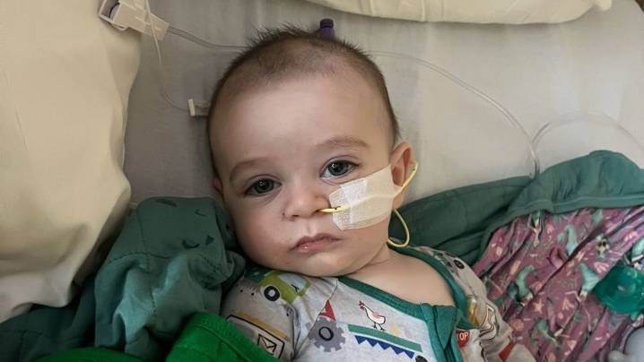 Babies who drank ByHeart formula got sick months before botulism outbreak, parents say