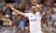 Anderson says Australia still favourites at home but sees exploitable weaknesses ahead of Ashes