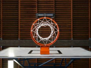 Elks Lodge hosting Hoop Shoot event for kids next month