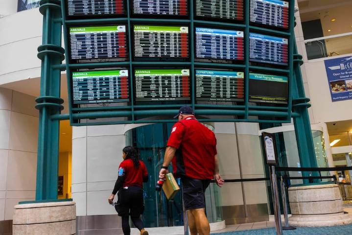 Alerta de viaje a Florida: el cierre del gobierno amenaza con reducir vuelos en los aeropuertos de Miami y Fort Lauderdale