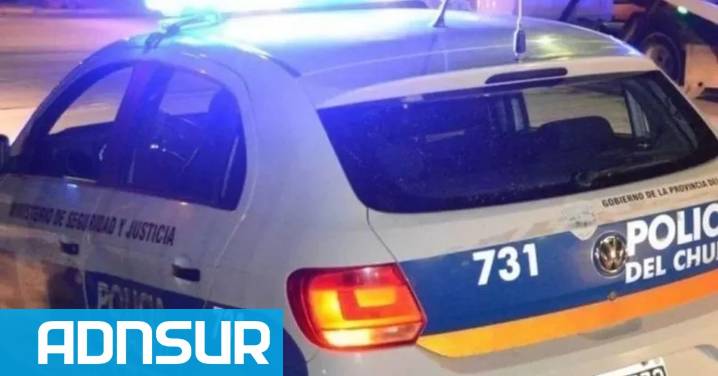 15:24 Robó una bicicleta de un departamento en Comodoro, la tiró de un segundo piso y lo detuvieron cuando escapaba