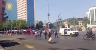 Marcha causará afectaciones en las calles de la CDMX; te dejamos alternativas viales
