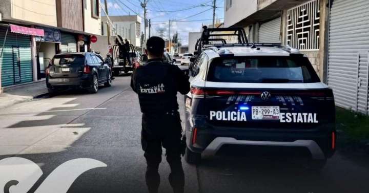 Cae "El Tato", presunto autor intelectual del ataque en el bar Lacoss