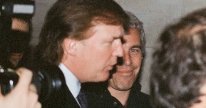 Murdoch Paper Shreds Trump for Being His ‘Own Worst Enemy’ in Epstein Drama