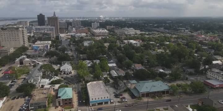 East Baton Rouge voters reject all three tax renewals in low
