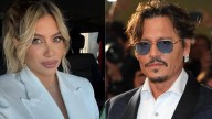 La foto de Wanda Nara con Johnny Depp que incomodó a Vero Lozano y al Corcho Rodríguez: qué dijeron