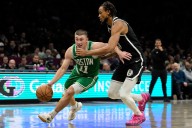 Payton Pritchard is the Celtics ‘Name to Know’ Player of the Game in Tuesday‘s win over Nets