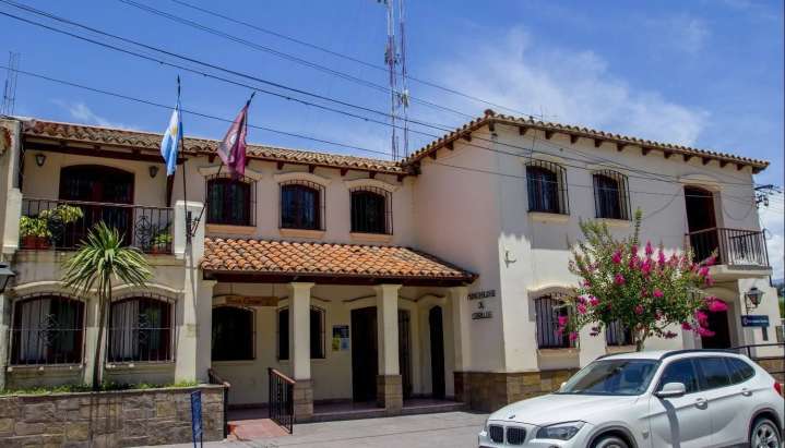 Cerrillos lanzó un plan de regularización con descuentos del 50%