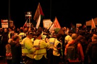 When the oldest hatred came to Villa Park