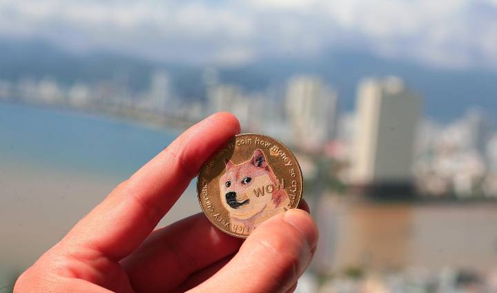 Analyst Shares Worst-Case Scenario For Dogecoin This Cycle