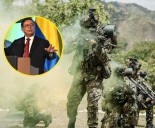 Petro pide perdón a madres de los siete menores que murieron bombardeados en el Guaviare