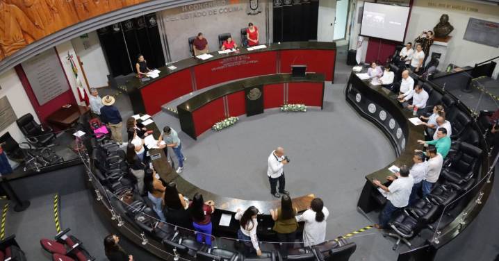 Aumenta Presupuesto de Egresos 2026 recursos para seguridad, educación y programas sociales