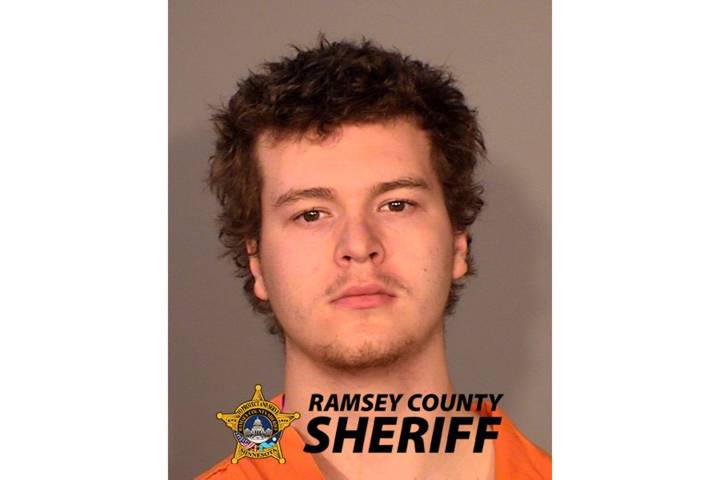 Man Accused of Sexually Assaulting Woman on Sidewalk Allegedly Offers Heinous Explanation to Investigators