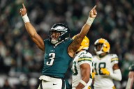 Eagles defender who dominated the Packers returning from injury