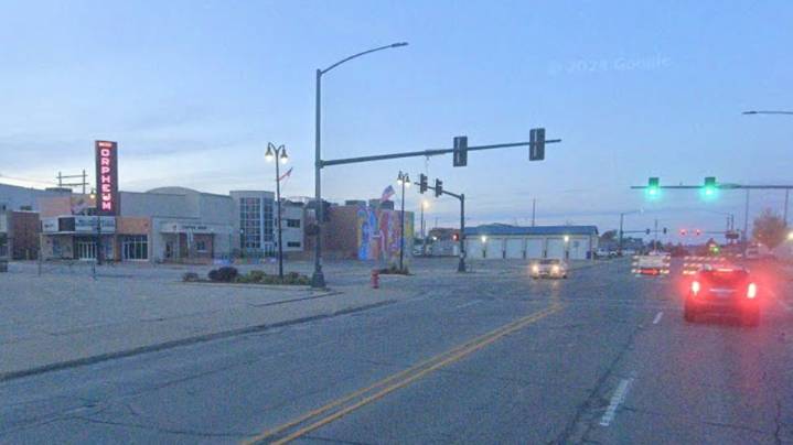 Hit-and-run accident in Marshalltown kills woman; driver sought