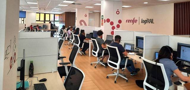 Solucionado el problema retributivo en el Centro de Competencias Digitales de Teruel (Video)