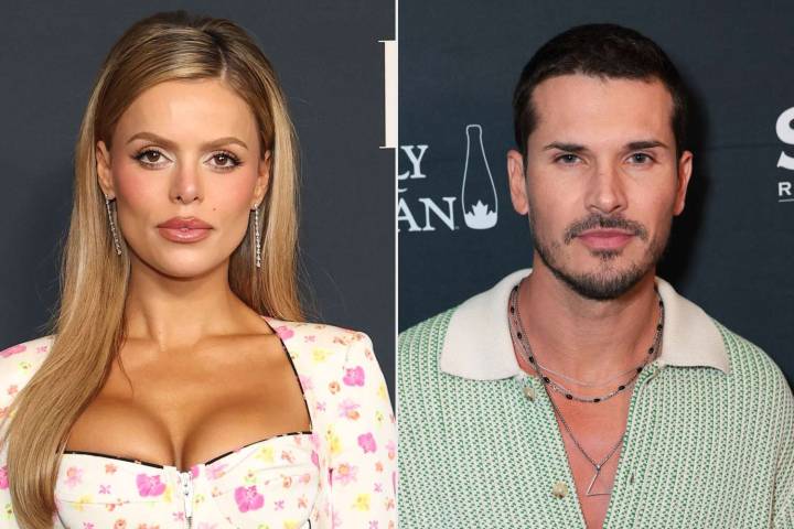 Brooks Nader Calls Ex-Boyfriend Gleb Savchenko 'Toxic' After Claiming He Cheated